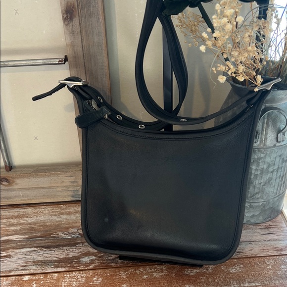 Coach Vintage Janice Legacy - Picture 4 of 9